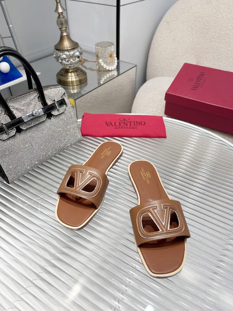 Valentino Slippers